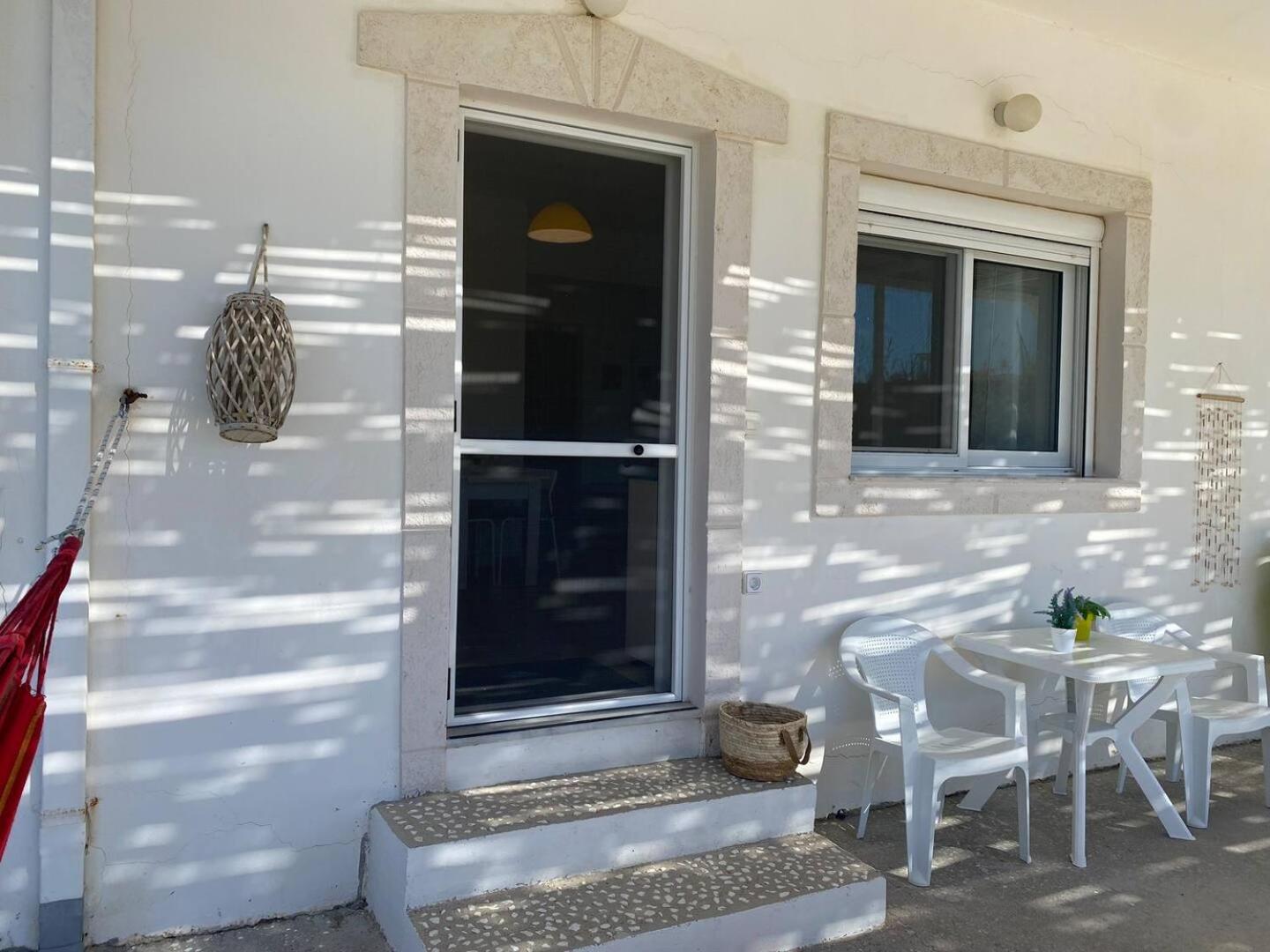 Zen Seaside Apartment Kalamaki (Heraklion) Exterior foto